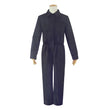 Fashion Ladies Solid Color Halloween One Piece Costume