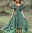 Children's Halloween Show Host Dress