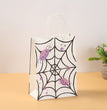 Halloween Pumpkin Handheld Paper Bag Kindergarten