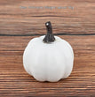 High Simulation Flat Pumpkin Artificial Pumpkin Halloween