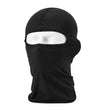 Balaclava Motorcycle Face Mask Moto Helmet Bandana Hood Ski Neck Full Face Mask Windproof Dustproof Face Shield Men'S Biker Mask