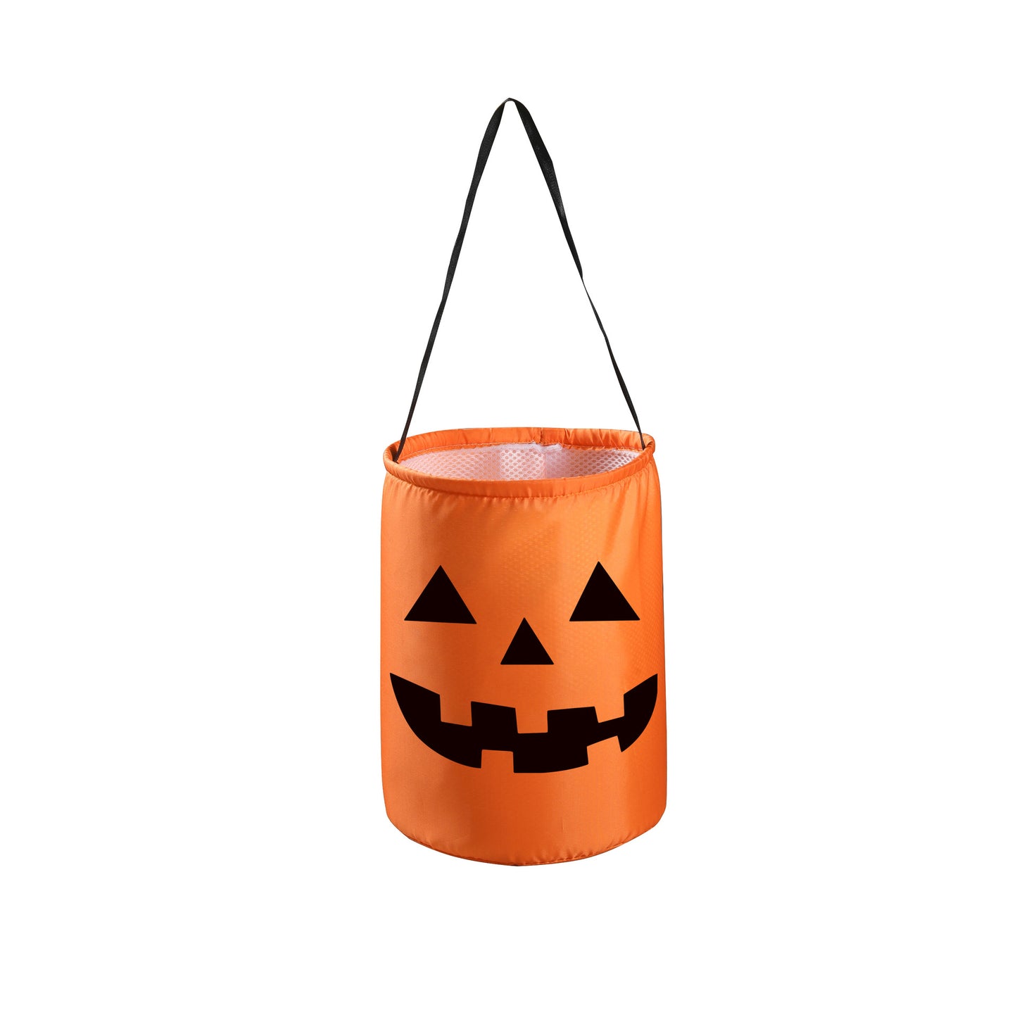 Glowing Halloween Candy Bag Portable LED With Light