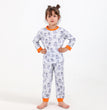 Family Pajamas Baby Boys Girls Women's Dress Men's Halloween Set