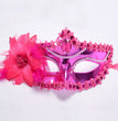 Halloween Venice Princess Ball Mask