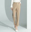 Women's Fashion Casual Loose Work Pants