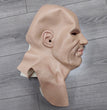 All Kinds Of Masks Halloween Latex Hunks
