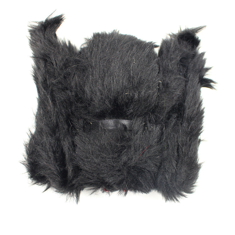 Halloween Plush Venue Decorations Arrangement Props