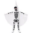 Halloween Dress Up Children's Performance Skull Costume
