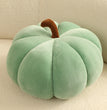 Colorful Pumpkin Pillow Halloween Plush Toy