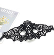 Sexy Lace Half Face Mask Ball Adult Princess Sexy Eye Mask Halloween Props Performance