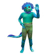 Cosplay Children's Halloween Costumes