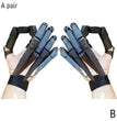 Halloween Finger Joints Synchronous Grip Effect Ghost Claw