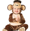 Halloween And Christmas Baby Animal Shape Jumpsuit