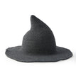 European And American Halloween Wool Wizard Hat