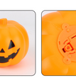 Halloween Decoration Mask Costume Party Ghost Tree Pumpkin Lantern