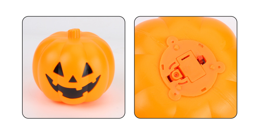 Halloween Decoration Mask Costume Party Ghost Tree Pumpkin Lantern