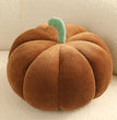 Colorful Pumpkin Pillow Halloween Plush Toy