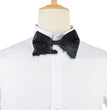 Wednesday Halloween Striped Cosplay Costume