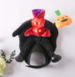 Halloween Dog Clothes Pet Costume Funny