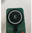 Mini Fast Charging Magnetic Wireless Power Bank 5000 MAh Portable