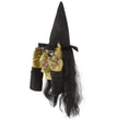 Halloween New Product Voyeur Old Witch Terrible Voyeur