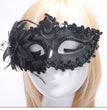 Halloween Venice Princess Ball Mask