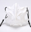 Halloween Two-dimensional Dress Up Props Mask