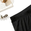 Fashion Printed Slim Shorts For Women