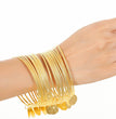 Belly Dance Accessories Indian Dance Performance Costumes
