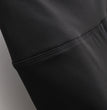 Thickened Sanded Fabric Yoga Bell-bottom Pants Women