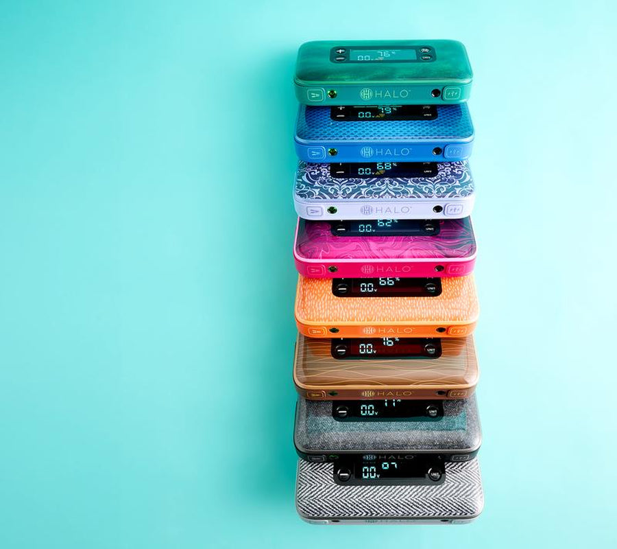 Halo Bolt Ultimate 4.0 Jumpstarter, Air Compressor AC