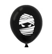 Halloween Balloon Decoration