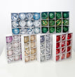 Christmas decoration balls