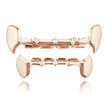 Halloween Vampire Zombie Dentures