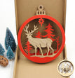 Christmas ornament