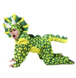 Jurassic Halloween Costume