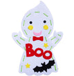 Halloween Diy Ghost Hand Puppet Pumpkin Witch Toy Handmade Material Package