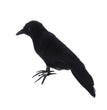 Halloween Dee's Artificial Crow