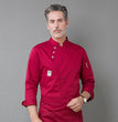 Kitchen Backroom Restaurant Chef Uniform Padded