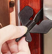 Portable Hotel Door Lock Live Alone Self-Defense Door Stop Travel Anti-theft Door Stopper Childproof Door Lock Safety Home Latch