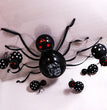 Halloween Aluminum Film Balloon Party Decoration