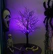 Led Halloween Party Scene Layout Decorative Lights Indoor Decoration