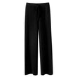 Women's Autumn And Winter Drape Knit Wide-leg Pants