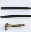 Halloween Children's Toy Performance Props Skull Truncheon