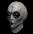 Alien Mask Latex Headgear Halloween