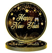 2024 New Year Theme Party Tableware Suit