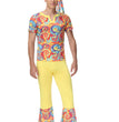 Men's And Women's Suits Dance Costumes
