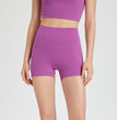 Zero-sense Hot Pants Line Sports Shorts Running Fitness Yoga Pants Women
