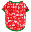 Halloween Series New Dog Clothes T Shirt
