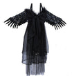 Christmas Halloween performance costume props dress up